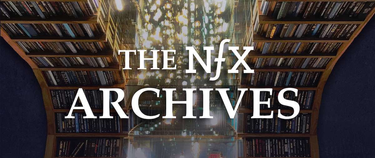 Thumbnail of The NFX Archives: Foundations for Mastering Network Effects
