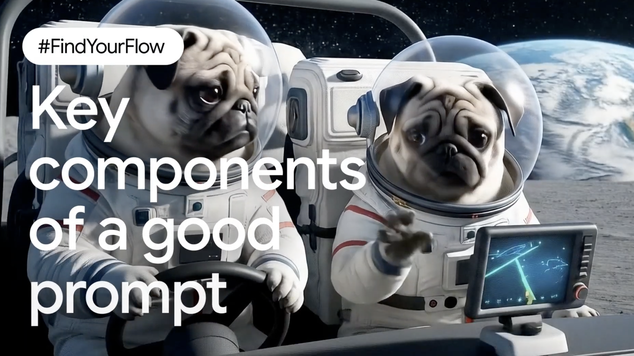 Thumbnail of 5 tips for getting started with Flow