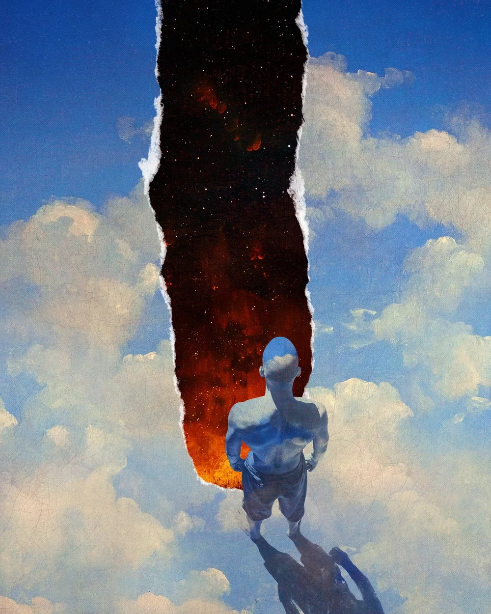 Thumbnail of The Present — mendezmendez