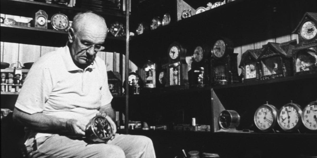 Thumbnail of Surely You Can Be Serious