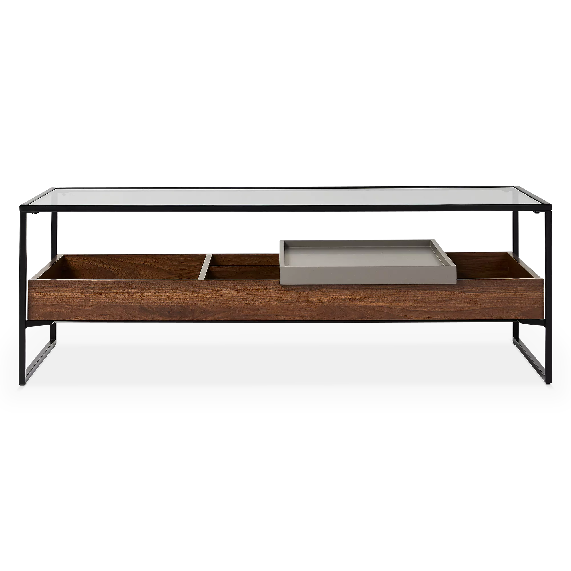 Thumbnail of Mantra, Coffee Table with Storage | MUST