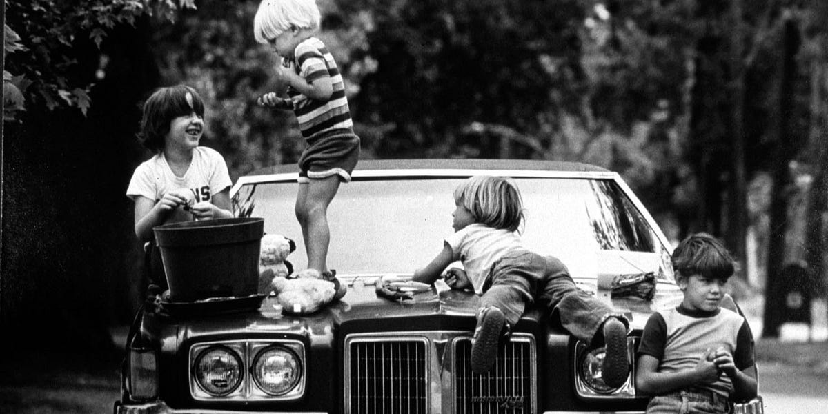 Thumbnail of There's a Place for Everyone