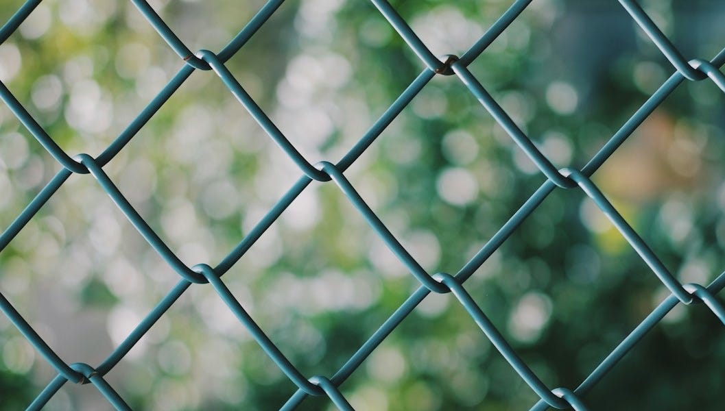 Thumbnail of Can't Leave the US? Are You Sure?