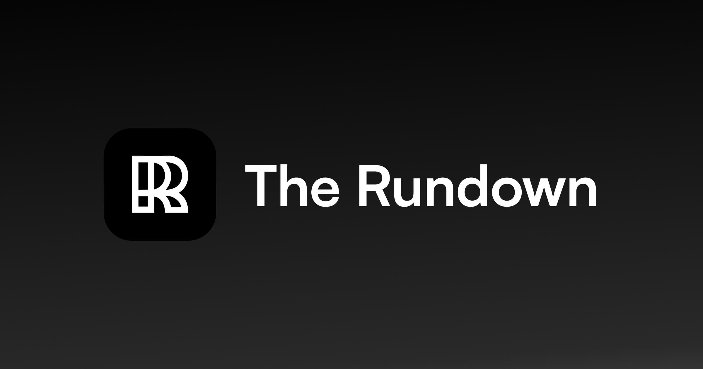Thumbnail of The Rundown AI University — Certified AI Guides, Courses & Community