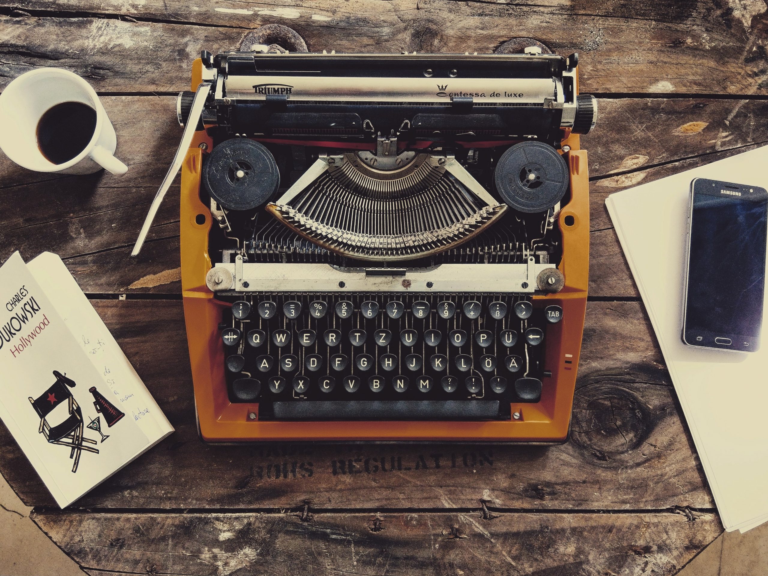Thumbnail of The Ultimate Guide to Writing Online