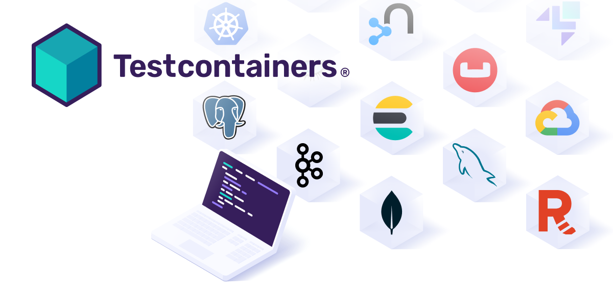 Thumbnail of Testcontainers