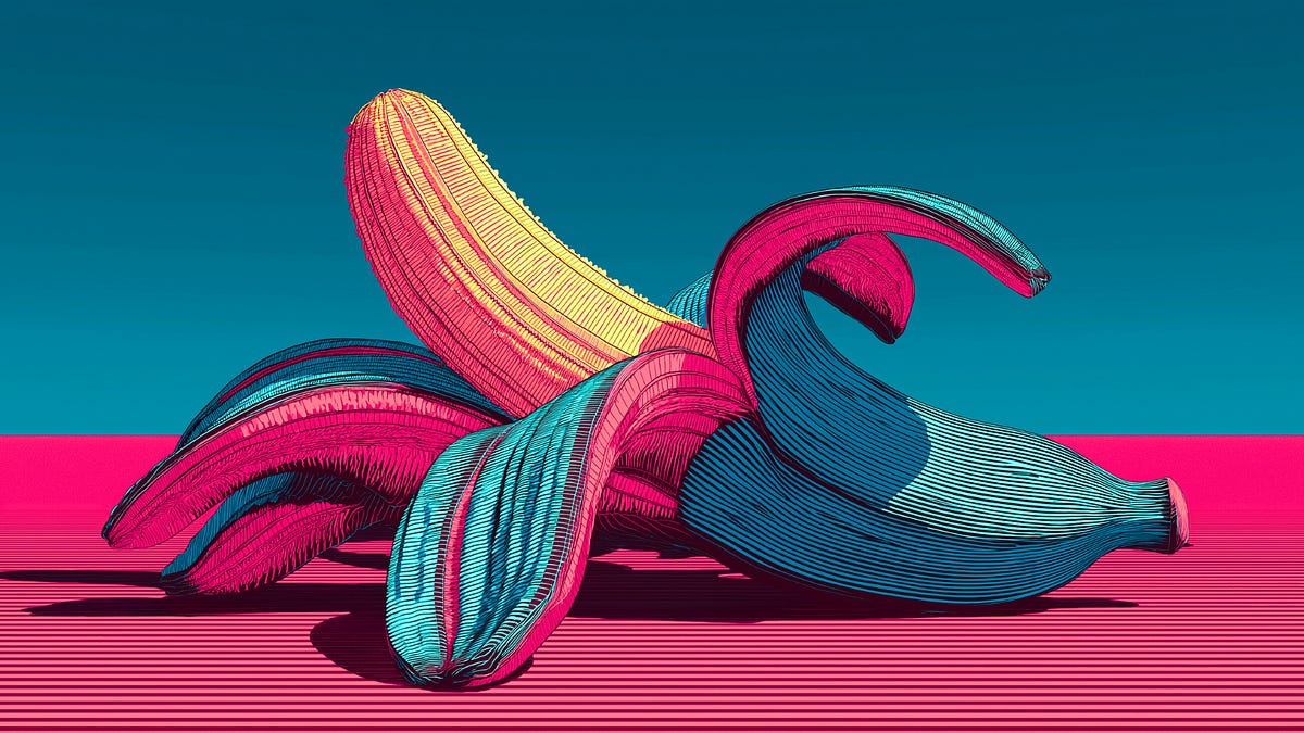 Thumbnail of Banana.