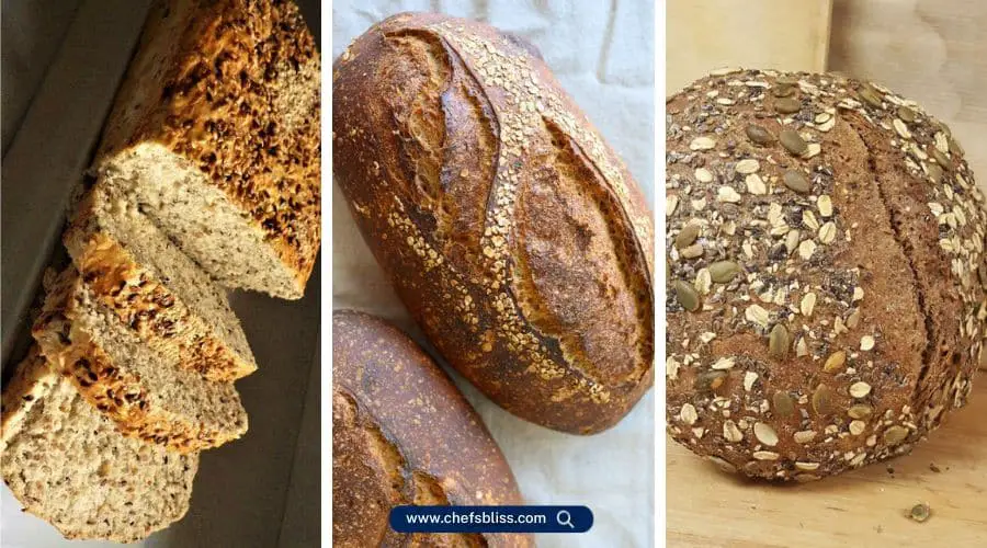 Thumbnail of 25+ Deliciously Easy Ancient Grain Bread Recipes You’ll Love