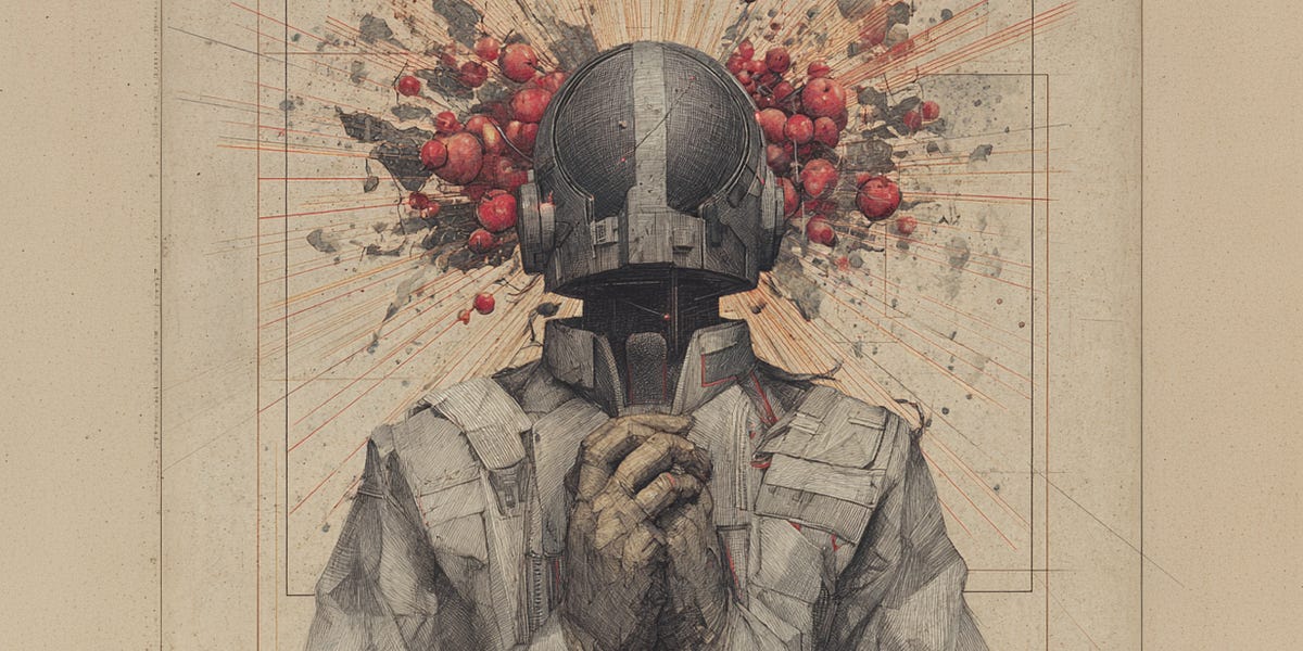 Thumbnail of Metacrisis: an Overview