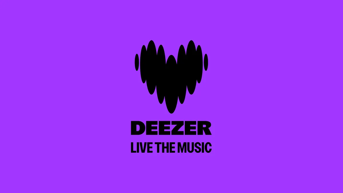 Thumbnail of Deezer Becomes First Streamer to Tag AI Music