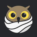 Thumbnail of Owls in Towels