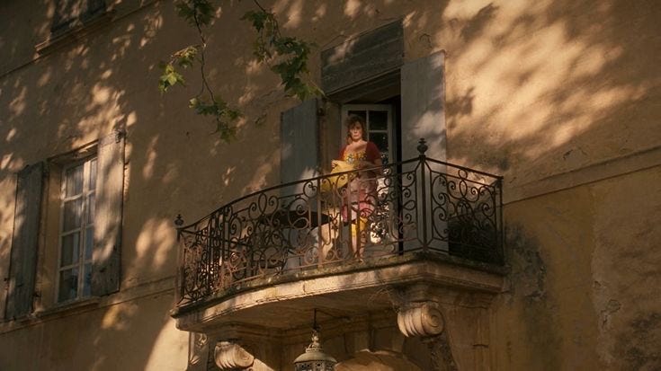 Thumbnail of things i do when i’m losing myself again