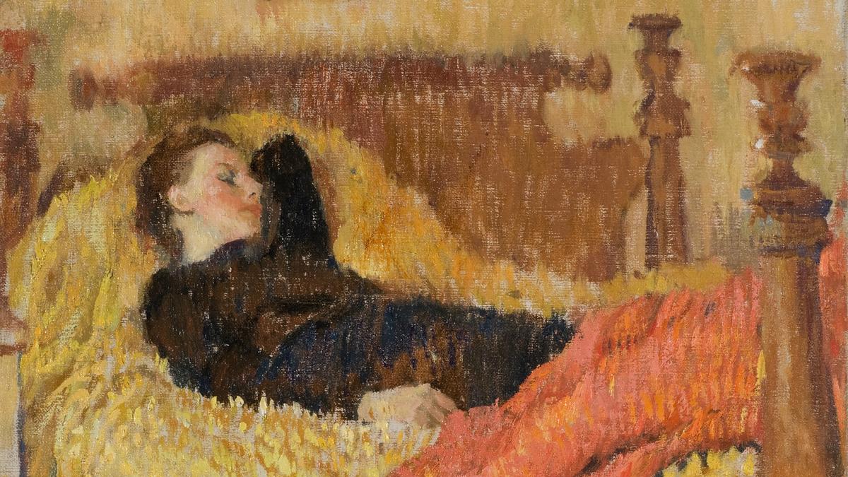 Thumbnail of How to rest well