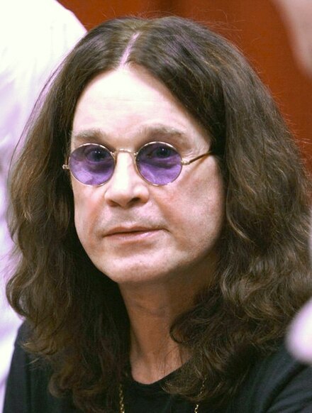 Thumbnail of Ozzy Osbourne - Wikipedia, la enciclopedia libre