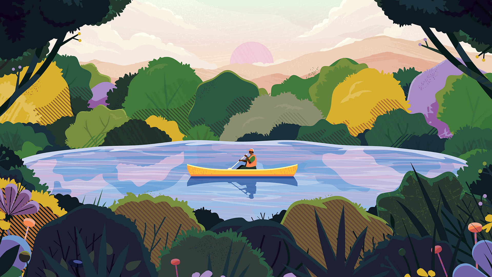 Thumbnail of The Case for Sabbaticals — and How to Take a Successful One