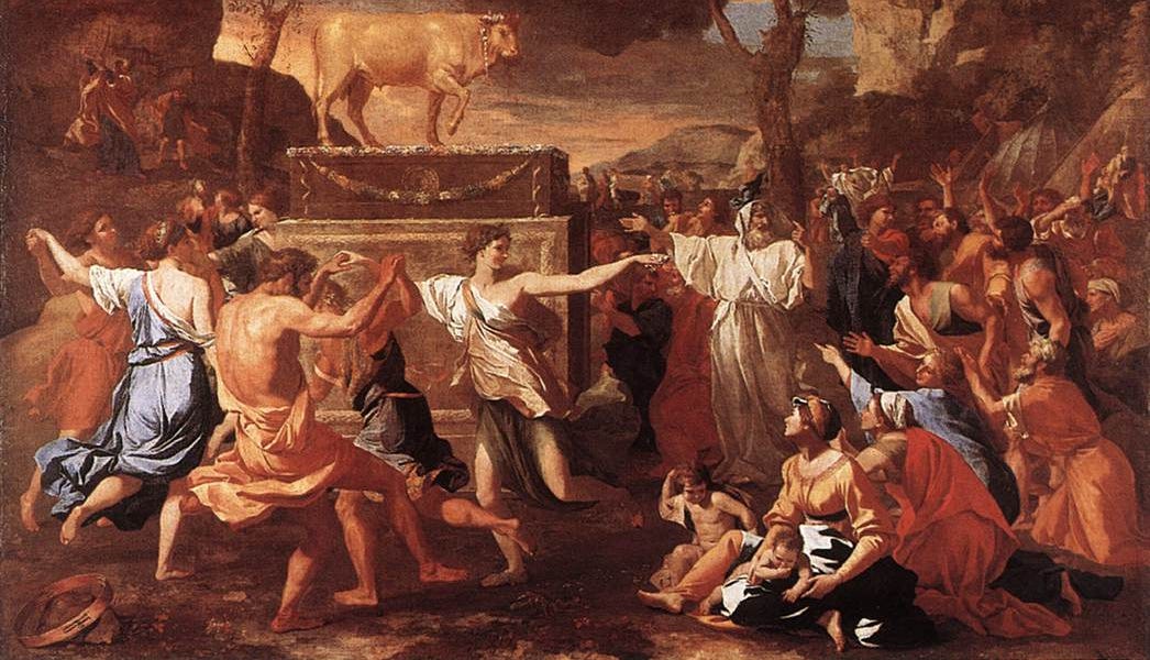 Thumbnail of you're literally worshipping your phone