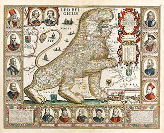 Thumbnail of Belgium in the long nineteenth century