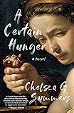 Cover of A Certain Hunger