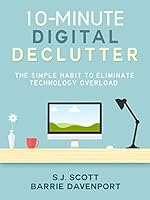 Cover of 10-Minute Digital Declutter