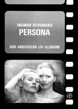 Thumbnail of Persona (1966 film)
