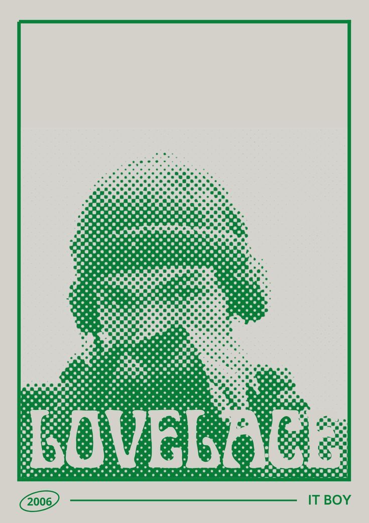 Preview of halftone-poster