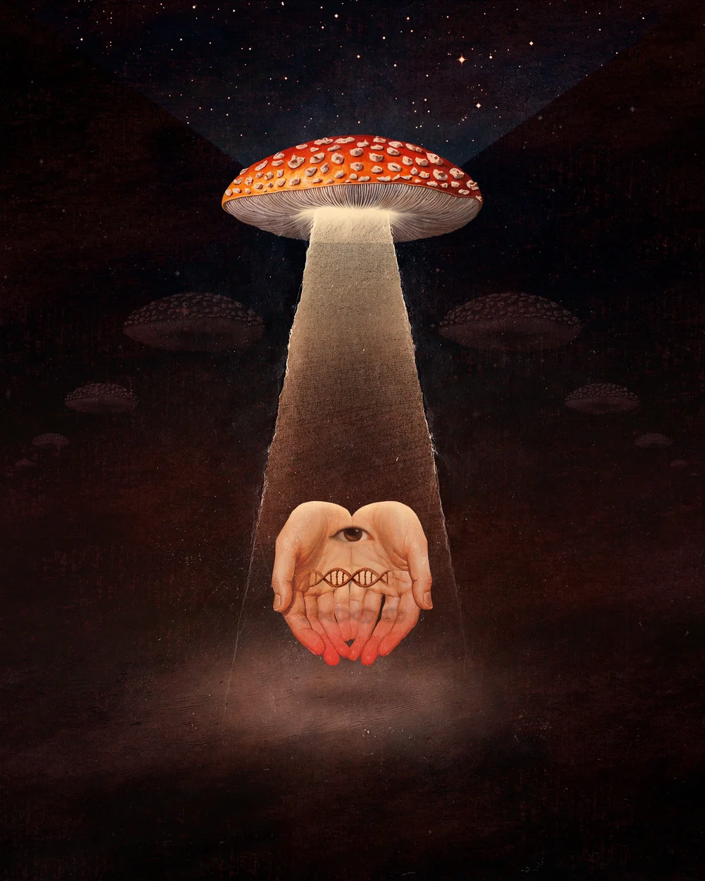 Thumbnail of The Present — mendezmendez