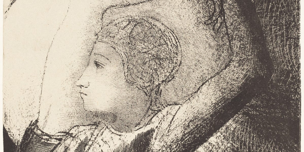 Thumbnail of Thou shalt not say 'God'