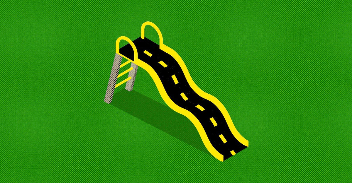 Thumbnail of What Adults Lost When Kids Stopped Playing in the Street