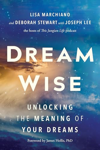 Cover of Dream Wise: Unlocking the Meaning of Your Dreams