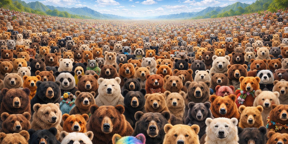 Thumbnail of Affirmative action! White men! Controversy!