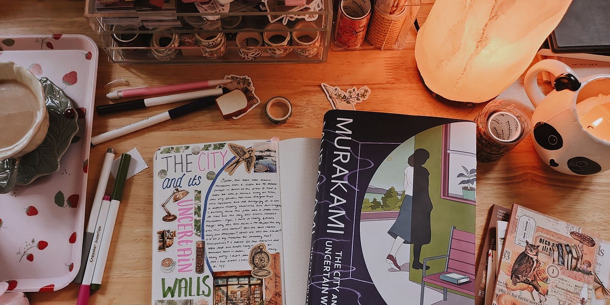 Thumbnail of 9 projects i’m working on that makes me forget i own a phone