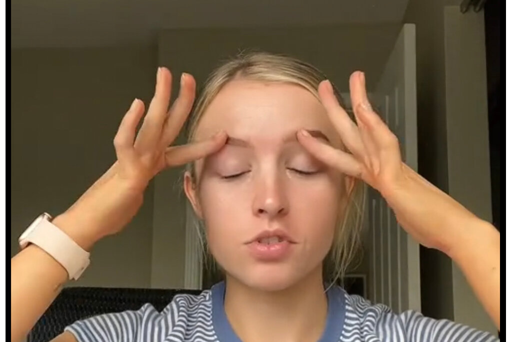 Thumbnail of Tired of Influencers, TikTok Users Try ‘Underconsumption Core’ to Cut Costs