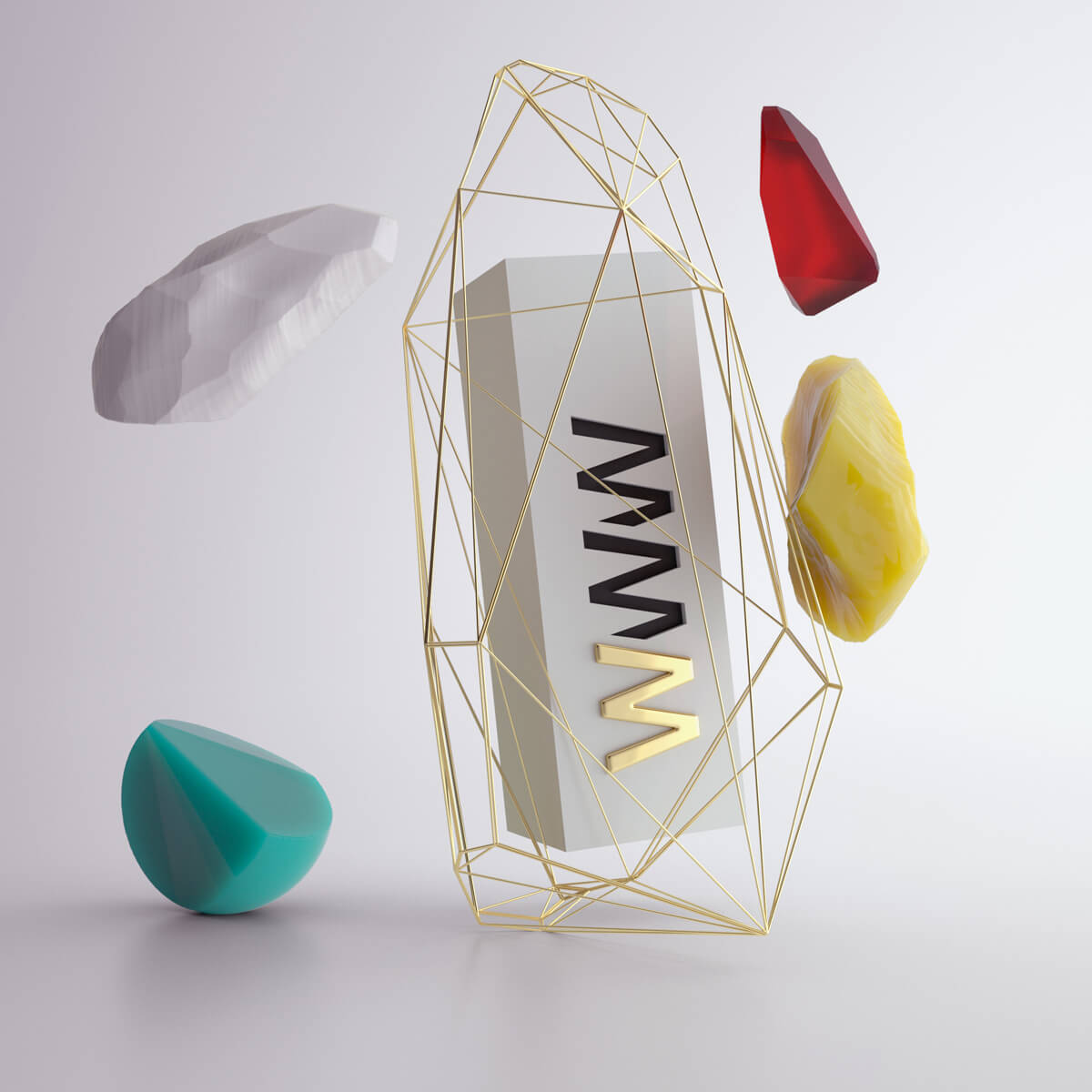 Thumbnail of Awwwards - Website Awards - Best Web Design Trends