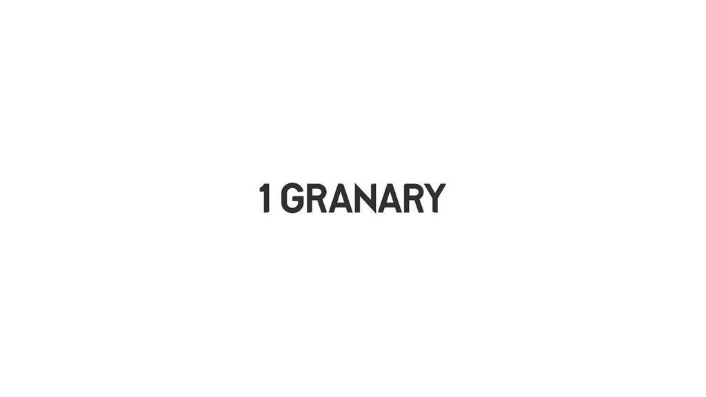 Thumbnail of 1 Granary - Representing the creative future