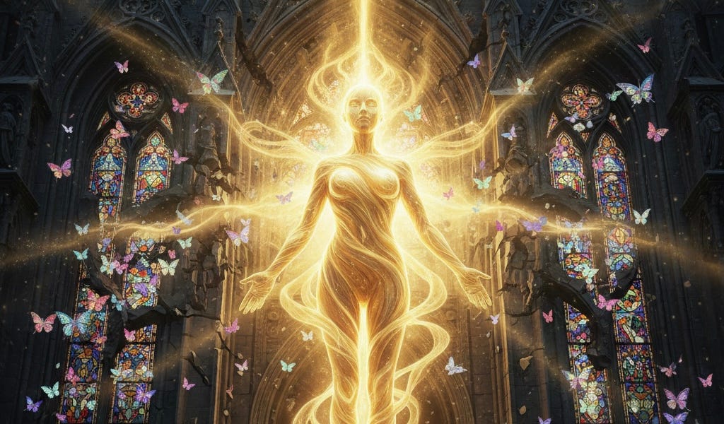 Thumbnail of The Christ Meme