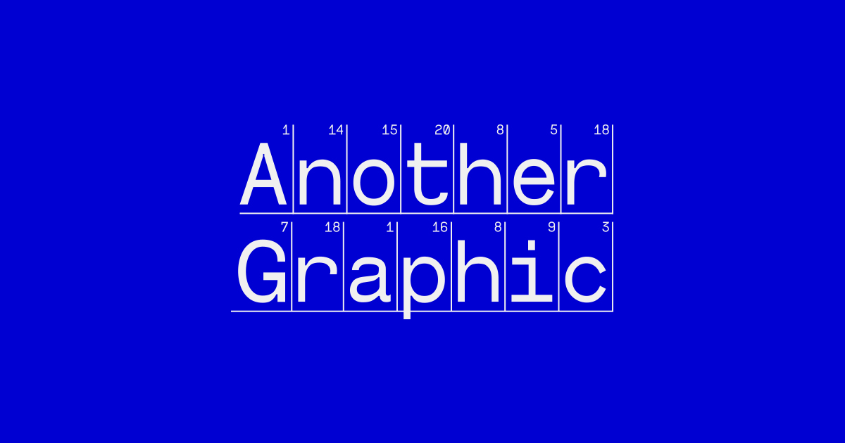 Thumbnail of Another Graphic
