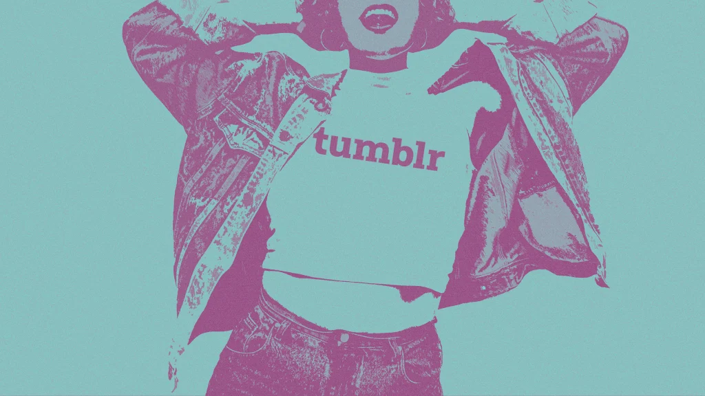 Thumbnail of The Tumblr revival is real—and Gen Z is leading the charge