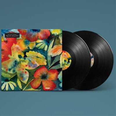 Thumbnail of Lenker, Adrianne - songs and instrumentals (2LP Vinyl)