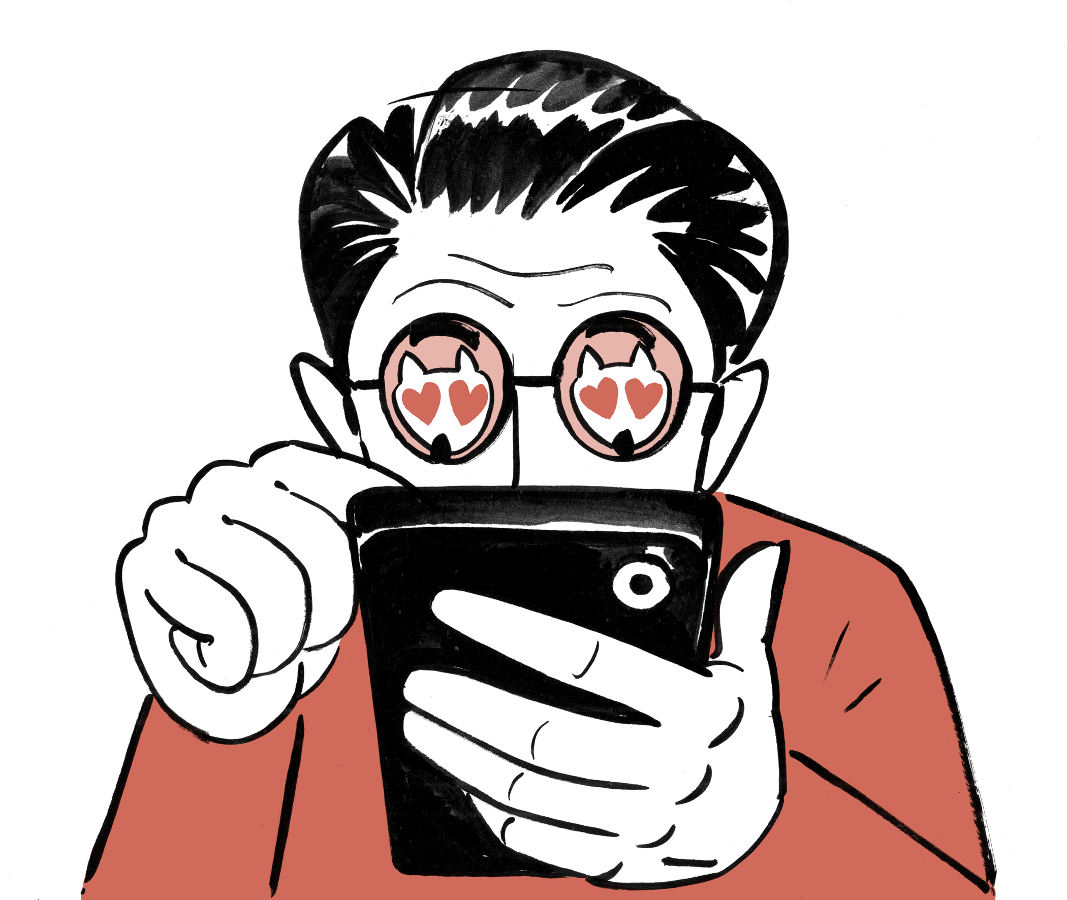 Thumbnail of Why Asia still prefers emojis over email: A lesson in cross-border communication - Monocle