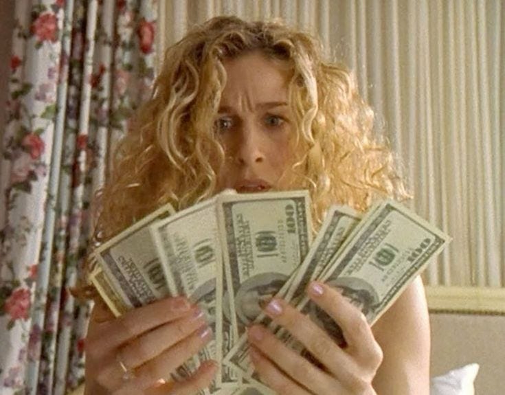 Thumbnail of The Notes Strategy That Made Me a Substack Bestseller