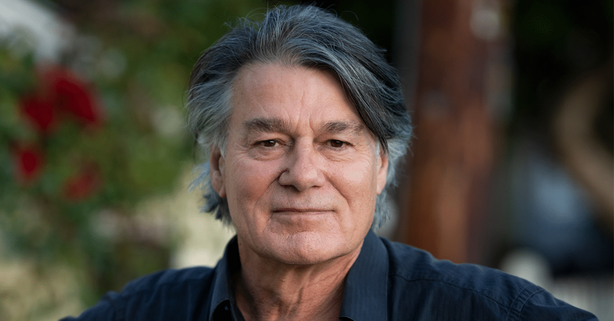 Thumbnail of David Whyte — Seeking Language Large Enough