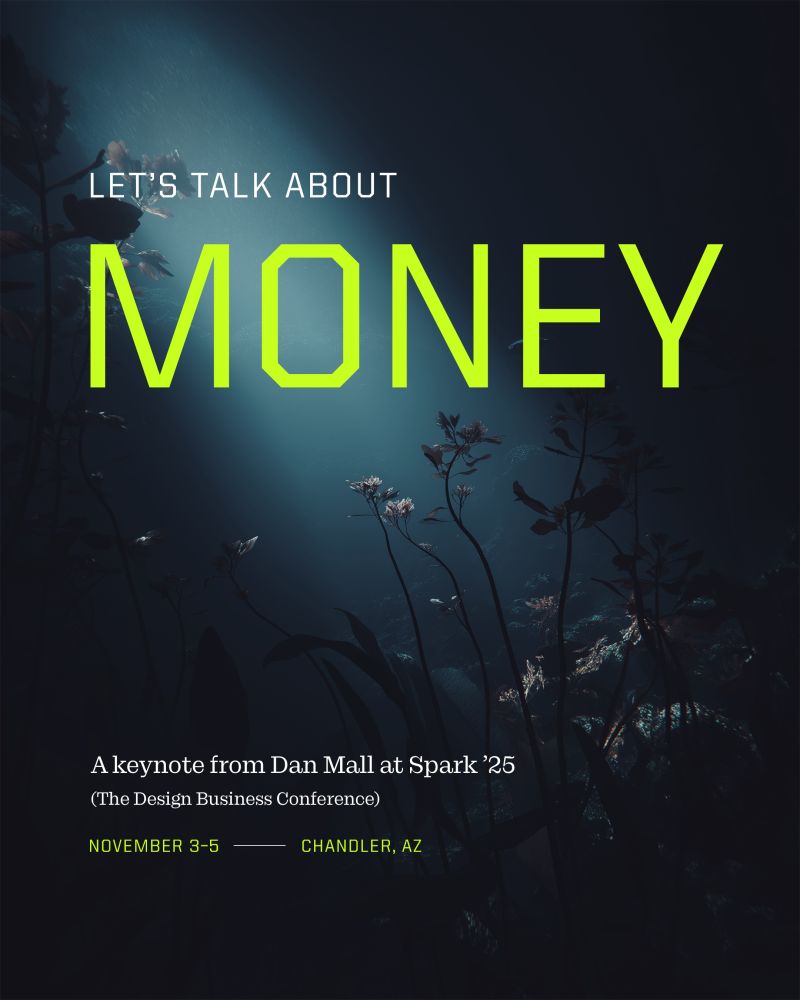 Thumbnail of After over a year of turning down conference invites, I finally said yes. Not because I didn’t want to speak, but because I needed time to figure out what I...