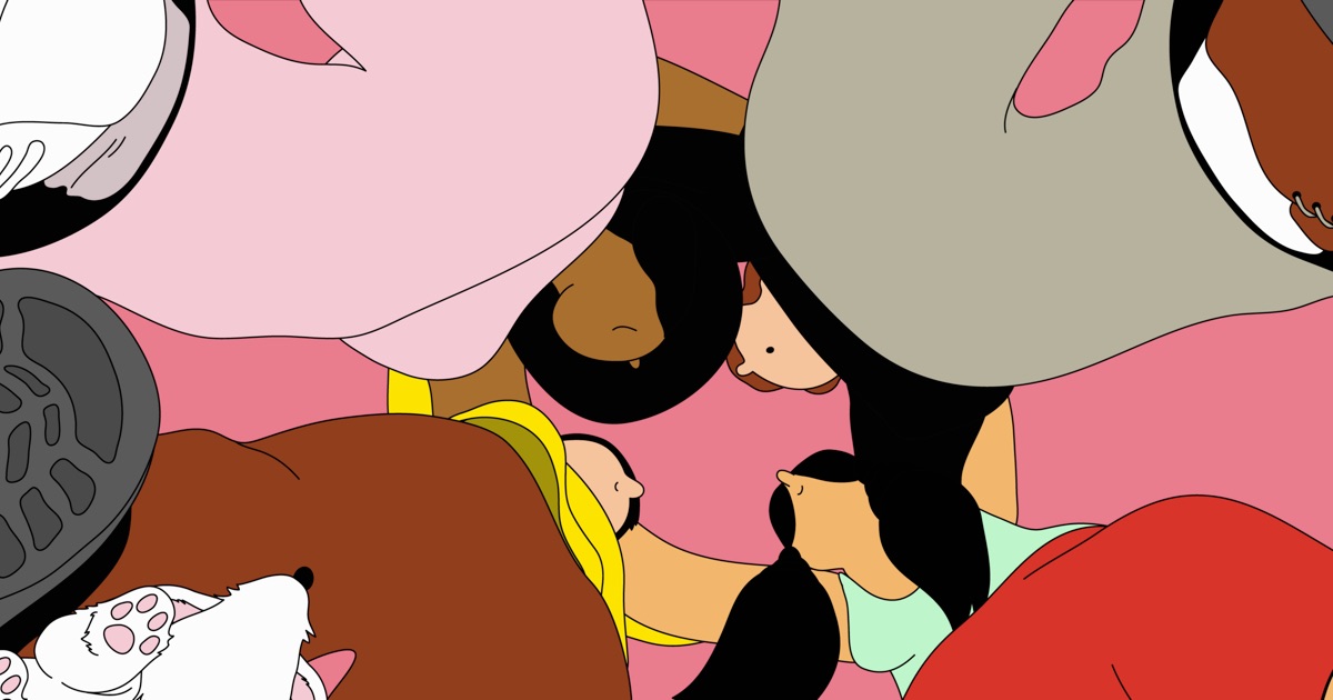 Thumbnail of 5 Apps for Intentional Connection - App Store