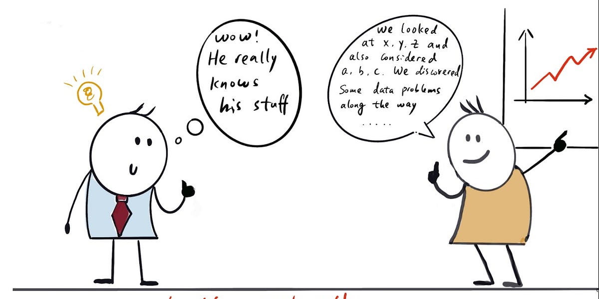 Thumbnail of How to Be Taken Seriously