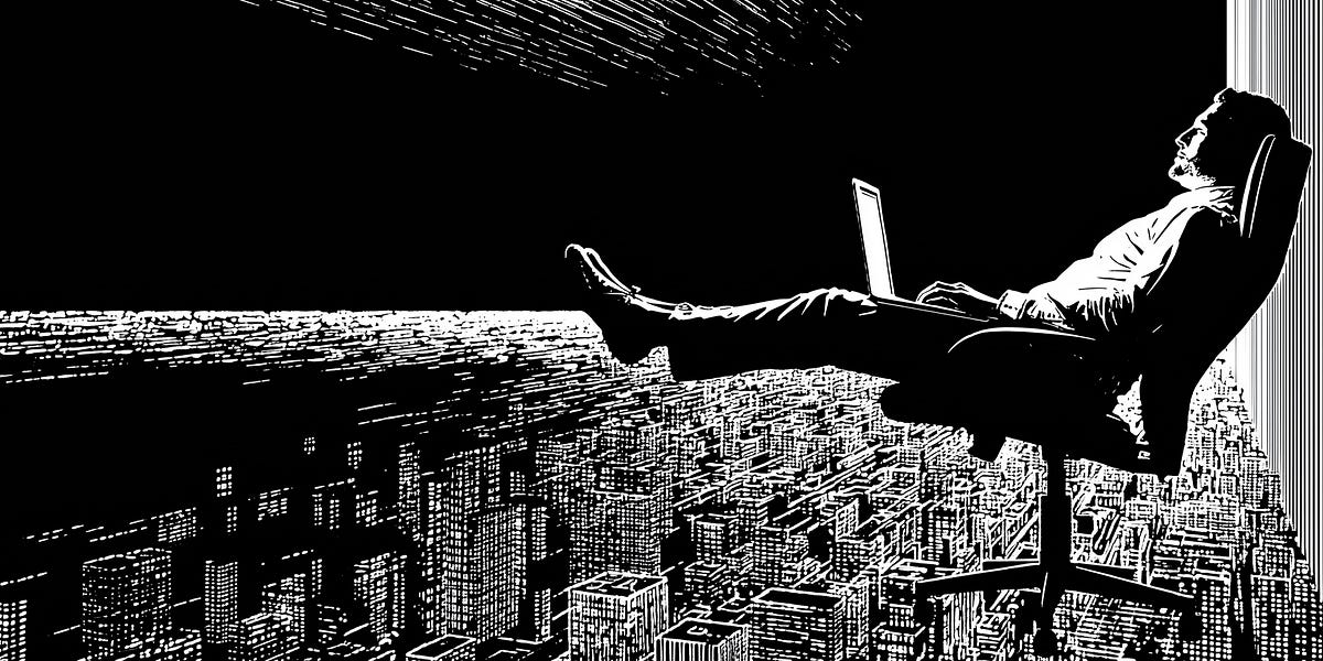 Thumbnail of The Death Of The 9-5 Job (Why Everyone Is Quitting The 40 Hour Workweek)