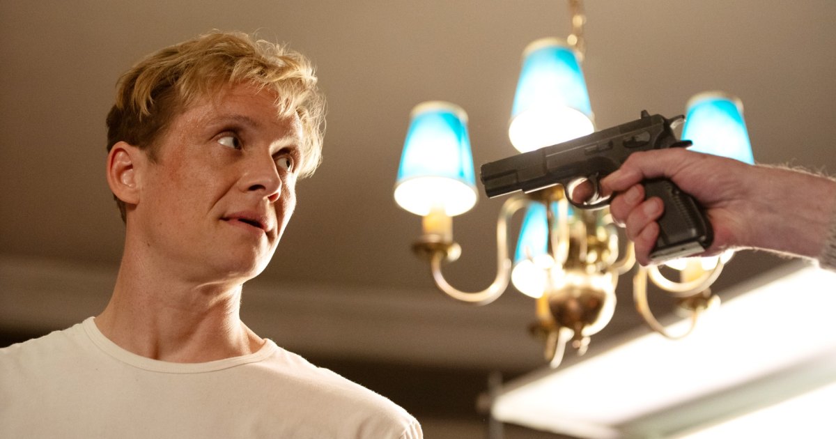Thumbnail of Netflix's Most Popular Thriller Right Now Is This Mind-Bending 2025 Movie
