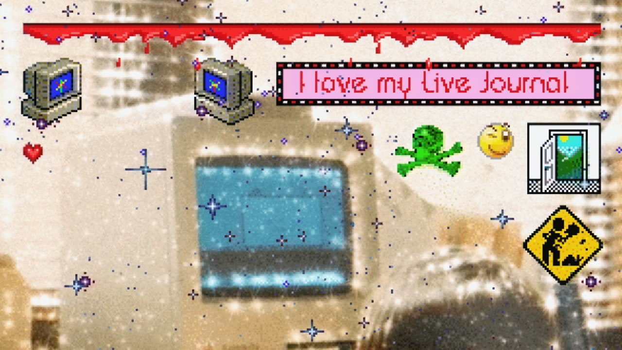 Thumbnail of Coming of Age at the Dawn of the Social Internet | The New Yorker