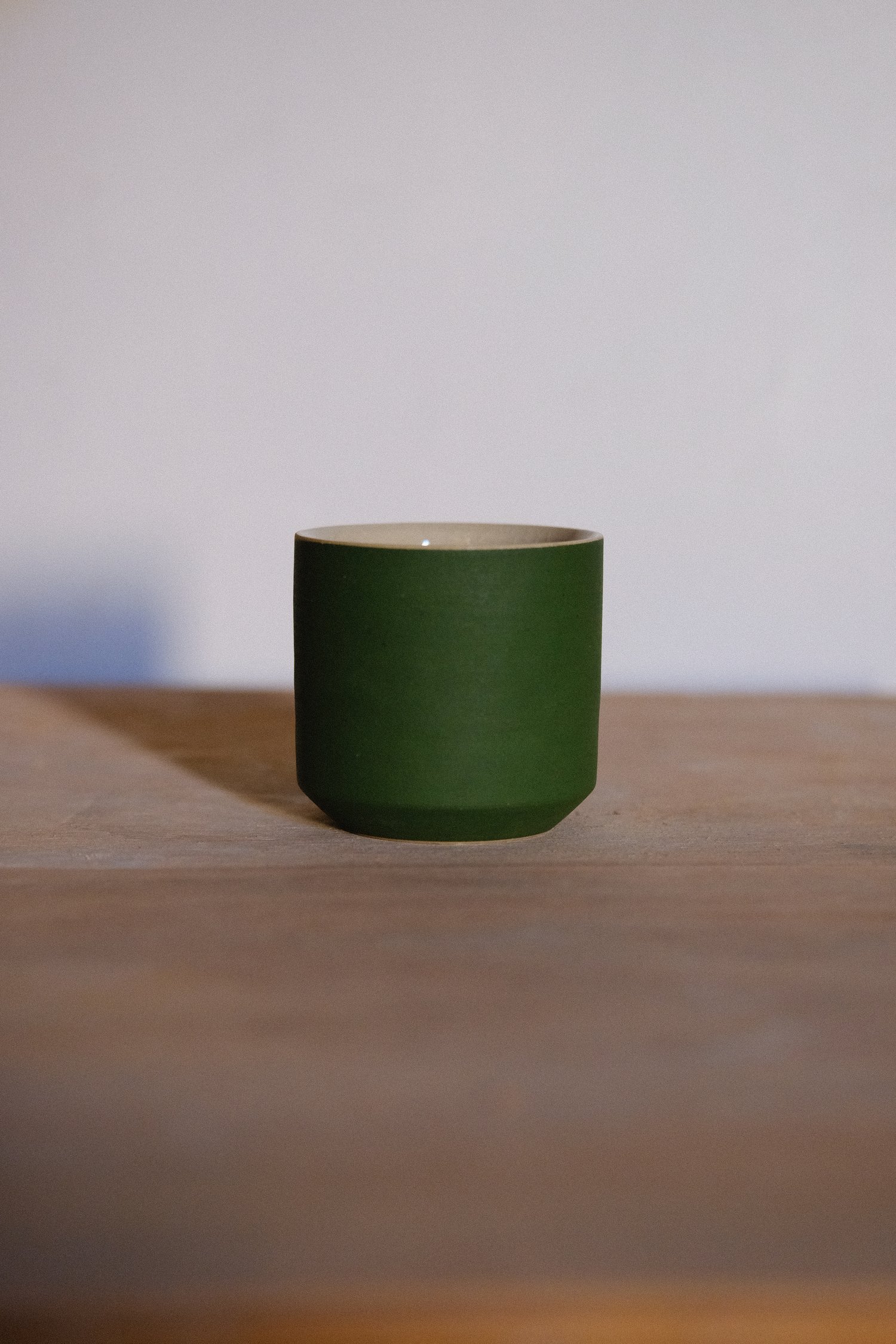 Thumbnail of Brava Cortado Mug — PKK Ceramics