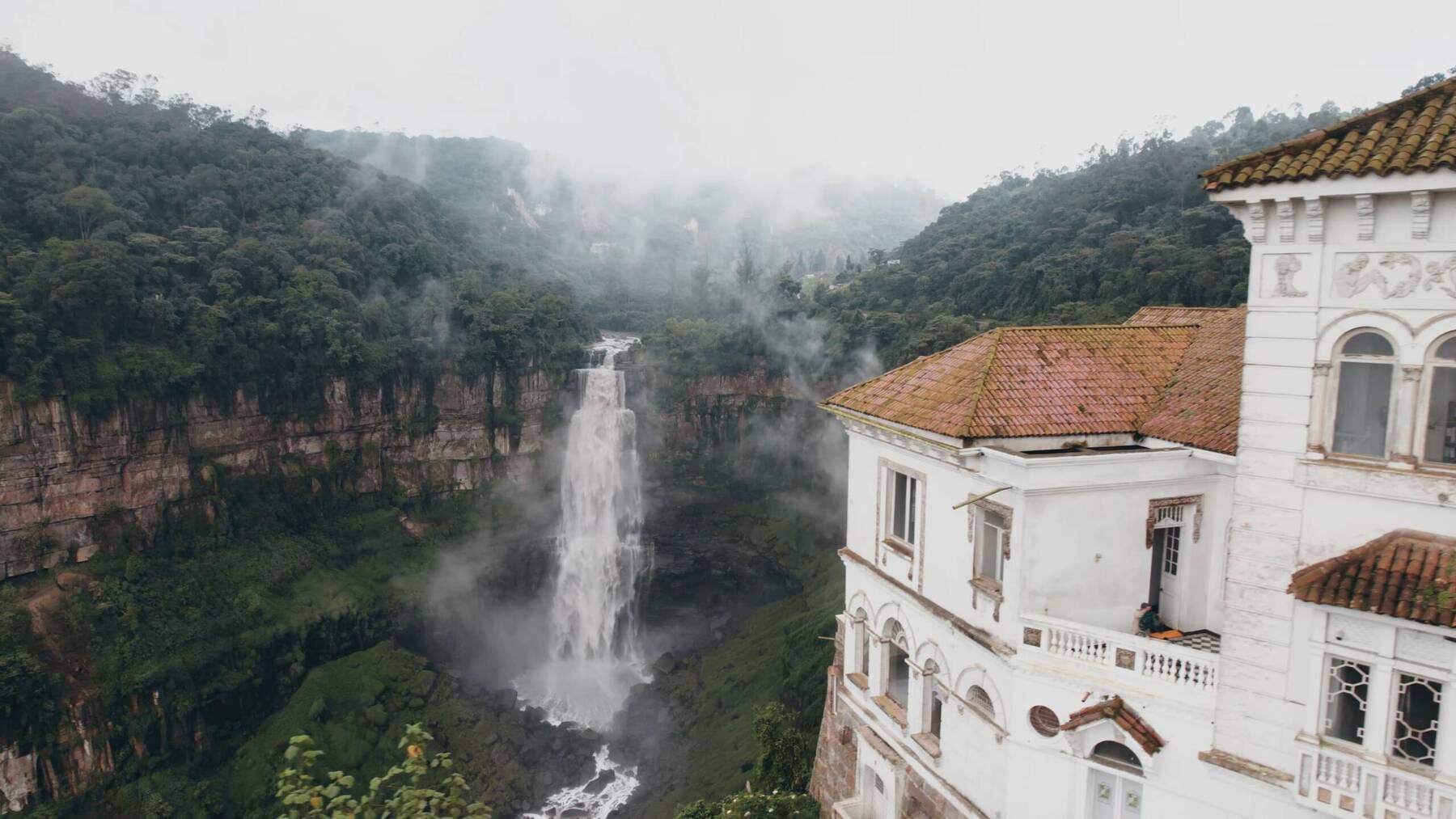 Thumbnail of Off the Beaten Track to Bogotá, Colombia