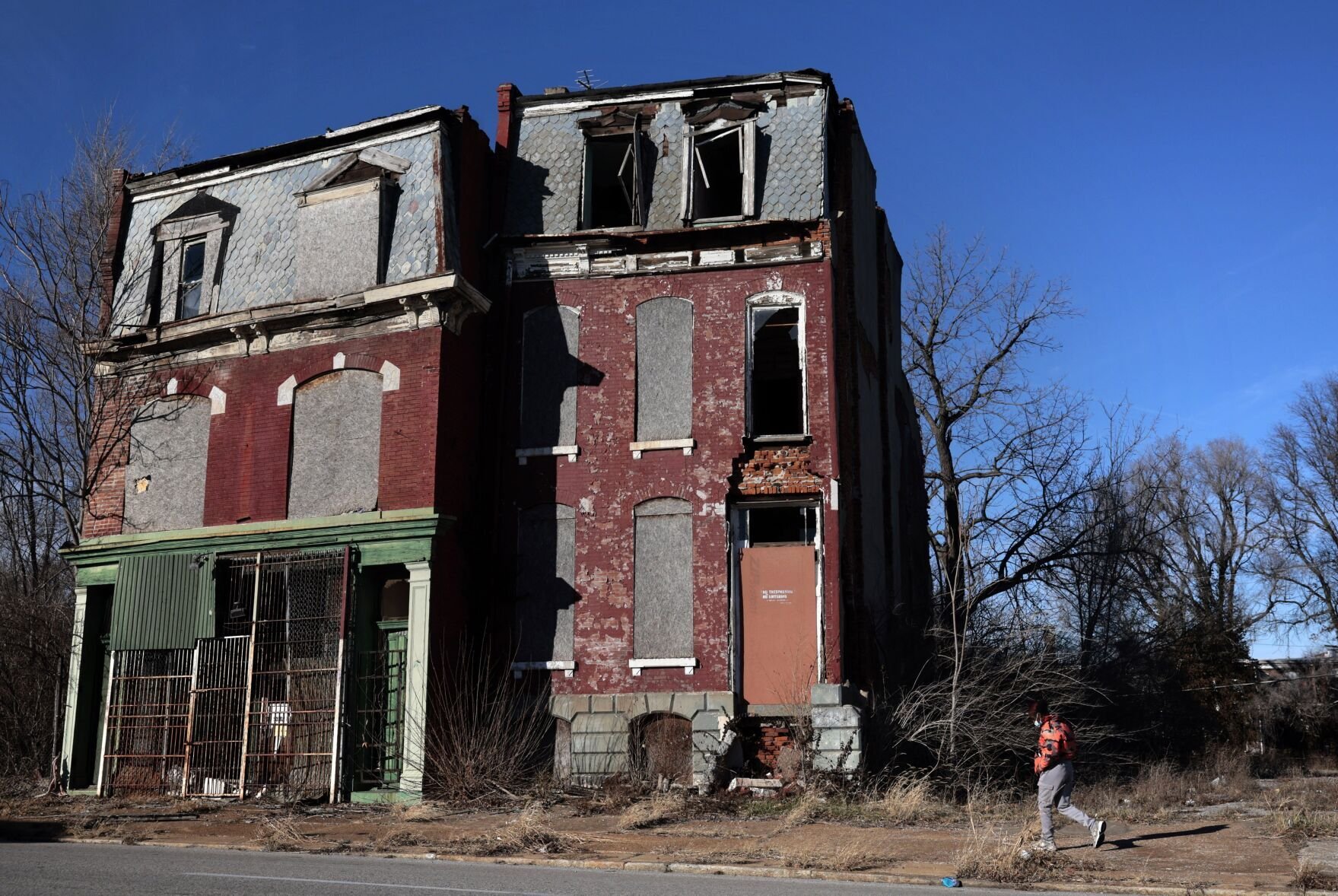 Thumbnail of St. Louis moves to use eminent domain on NorthSide Regeneration land near NGA